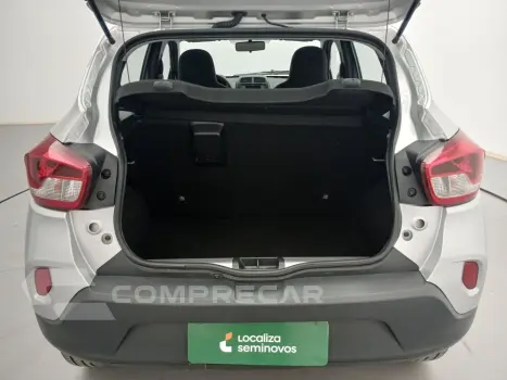KWID 1.0 12V SCE FLEX ZEN MANUAL