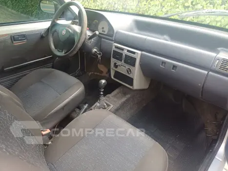UNO 1.0 MPI Mille WAY Economy 8V