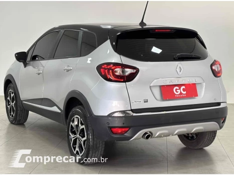CAPTUR 1.3 TCE FLEX ICONIC X-TRONIC