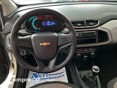 ONIX 1.0 MPFI LT 8V FLEX 4P MANUAL