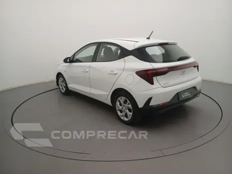 HB20 1.0 12V FLEX SENSE PLUS MANUAL