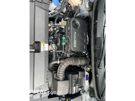 HB20S 1.0 Tgdi Comfort