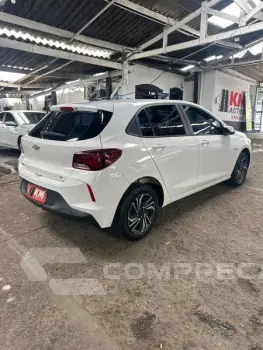 ONIX HATCH LT 1.0 12V FLEX 5P MEC