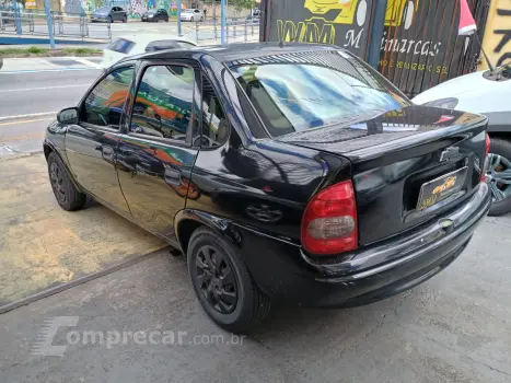 CORSA CLASSIC LIFE 1.0