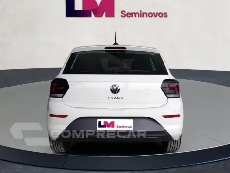 POLO 1.0 MPI TRACK MANUAL