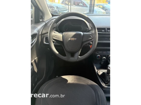 ONIX 1.0 MPFI LT 8V FLEX 4P MANUAL