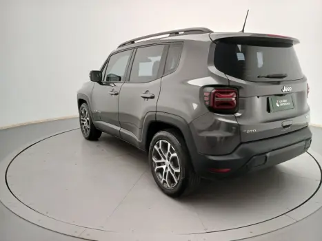 RENEGADE 1.3 T270 TURBO FLEX LONGITUDE AT6