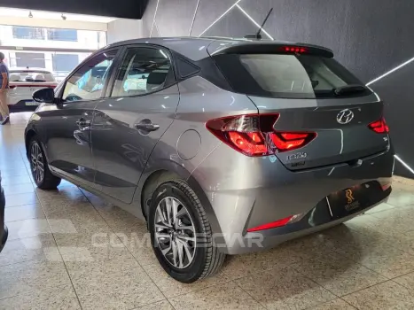 HB20 Vision 1.6 Flex 16V Aut