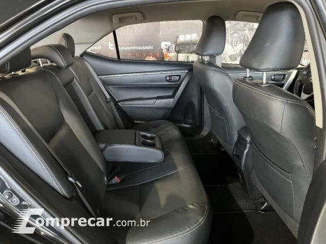 COROLLA 2.0 XRS 16V
