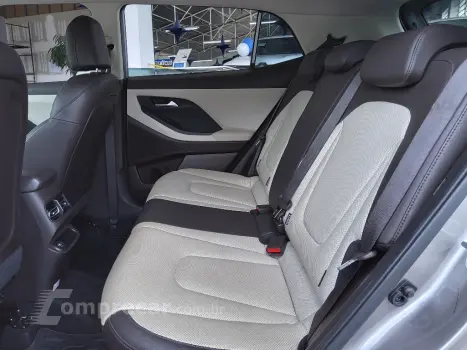 CRETA 2.0 FLEX ULTIMATE AUTOMÁTICO