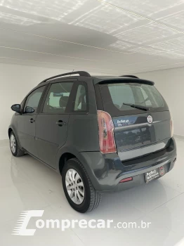 IDEA 1.4 MPI Attractive 8V