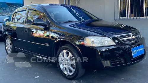 Astra Hatch 2.0 4P ADVANTAGE  FLEX