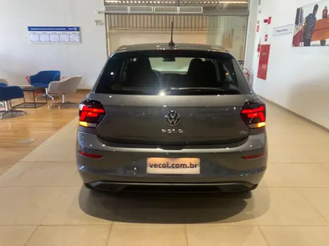 Polo Hatch 1.0 12V 4P 170 TSI SENSE AUTOMÁTICO
