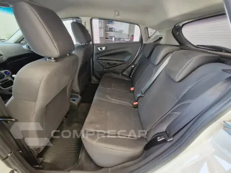 FIESTA 1.6 SE Hatch 16V