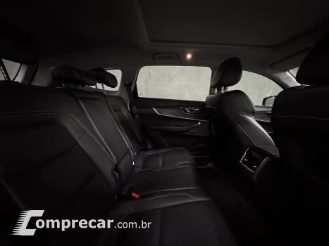 TIGGO 8 1.6 TGDI GASOLINA TXS DCT