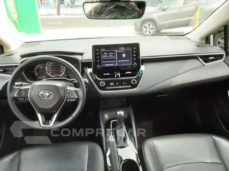 COROLLA 2.0 VVT-IE FLEX XEI DIRECT SHIFT