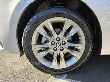 COROLLA 2.0 XEI 16V