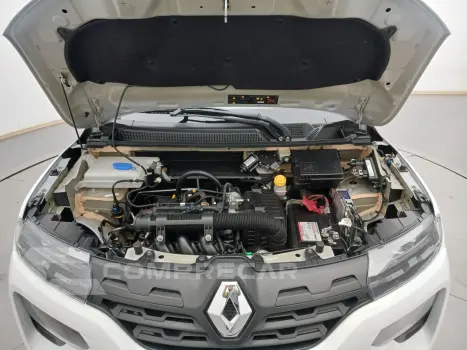 KWID 1.0 12V SCE FLEX ZEN MANUAL