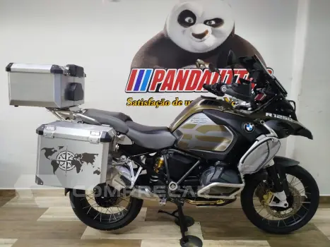 R1250 GS ADVENTURE EXCLUSIVE