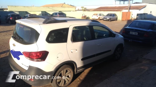 SPIN 1.8 Activ7 8V