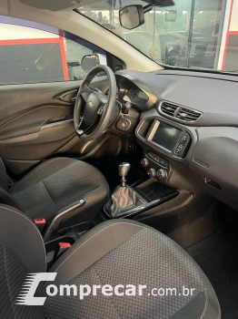 PRISMA 1.4 LT Spe/4 8V