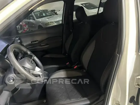 KICKS 1.6 16vstart S