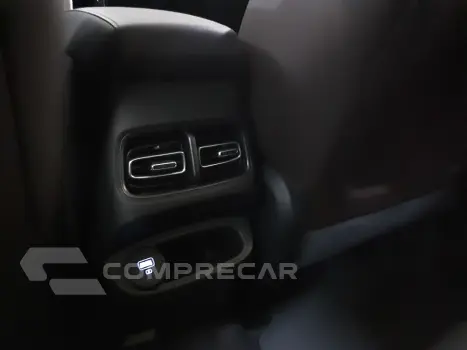 CRETA 1.0 TGDI FLEX PLATINUM AUTOMÁTICO