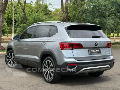 TAOS 1.4 250 TSI Highline