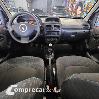 CLIO EXP1016VH