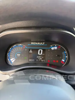 KWID Zen 1.0 Flex 12V 5p Mec.