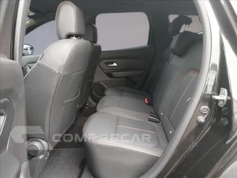 DUSTER 1.3 TCE FLEX ICONIC PLUS X-TRONIC