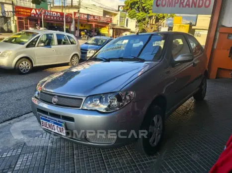 Fiat PALIO - 1.0 MPI FIRE ECONOMY 8V 2P MANUAL 4 portas