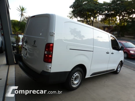 EXPERT 1.5 Bluehdi Cargo
