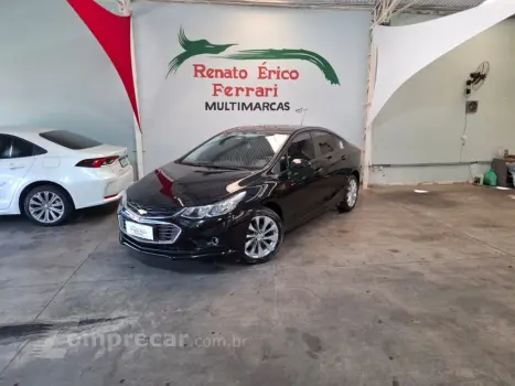 CRUZE 1.4 Turbo LT 16V