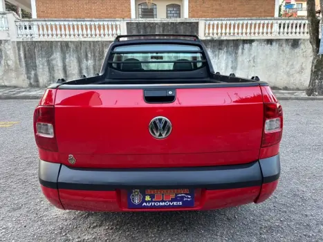 SAVEIRO 1.6 C CS 8V