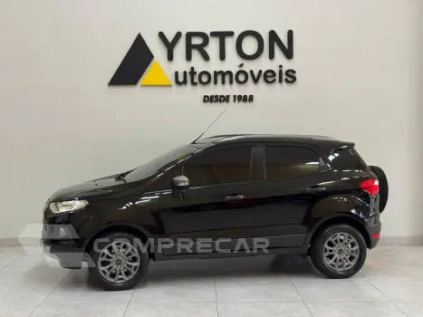 Ecosport 1.6 16V 4P FREESTYLE PLUS FLEX