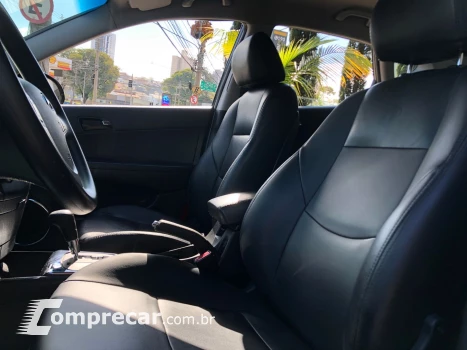 I30 2.0 Mpi 16V Gasolina 4P Automático