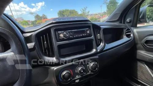 STRADA 1.4 Fire Endurance CS