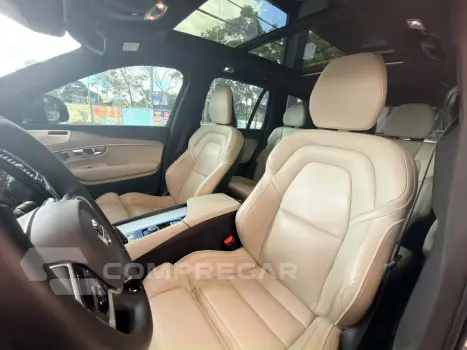 XC90 2.0 T8 HYBRID R-DESIGN AWD GEARTRONIC