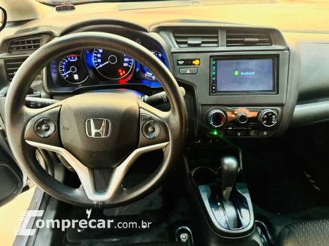 FIT 1.5 Personal 16V