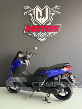 Nmax 160abs