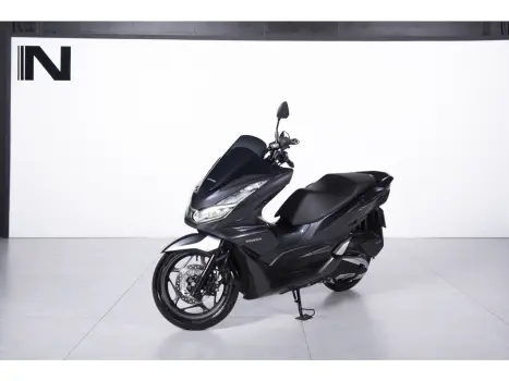 HONDA PCX 160