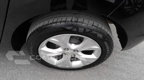 ONIX 1.0 TURBO FLEX LTZ AUTOMÁTICO