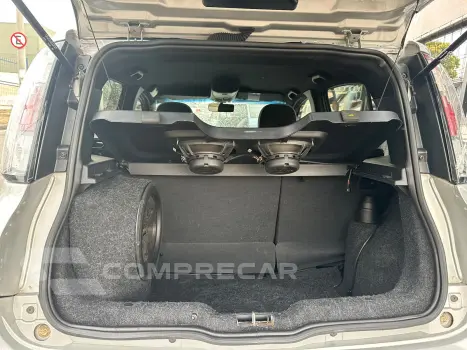 UNO 1.4 EVO Evolution 8V