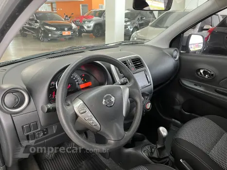 MARCH 1.6 SL 16vstart