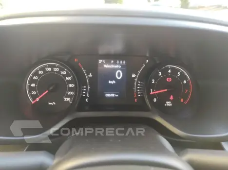 Fastback 1.0 200 Turbo Flex Aut