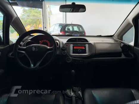 Fit LX 1.4/ 1.4 Flex 8V/16V 5p Aut.