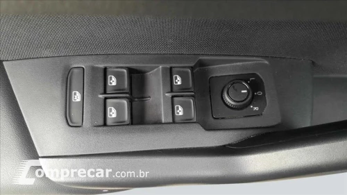 POLO 1.0 170 TSI HIGHLINE AUTOMÁTICO