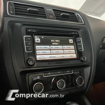 JETTA 2.0 Comfortline