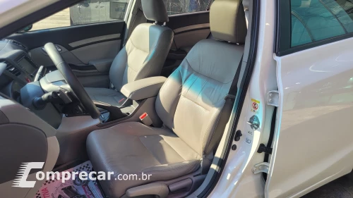 CIVIC 1.8 EXS 16V